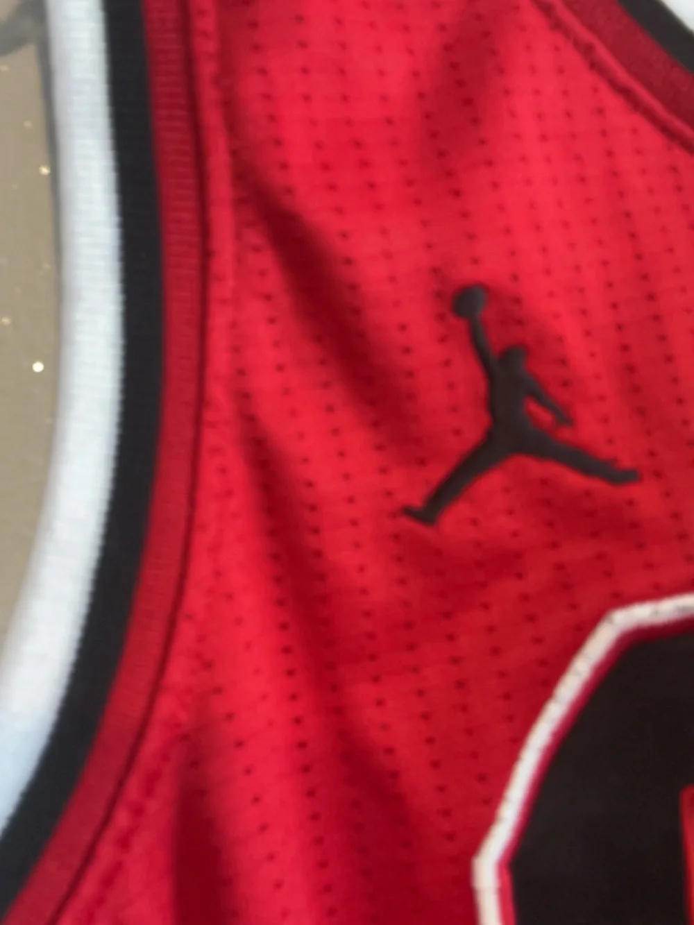 jordan 23 jersey